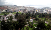 Quito, Ecuador_March 14-21, 2014